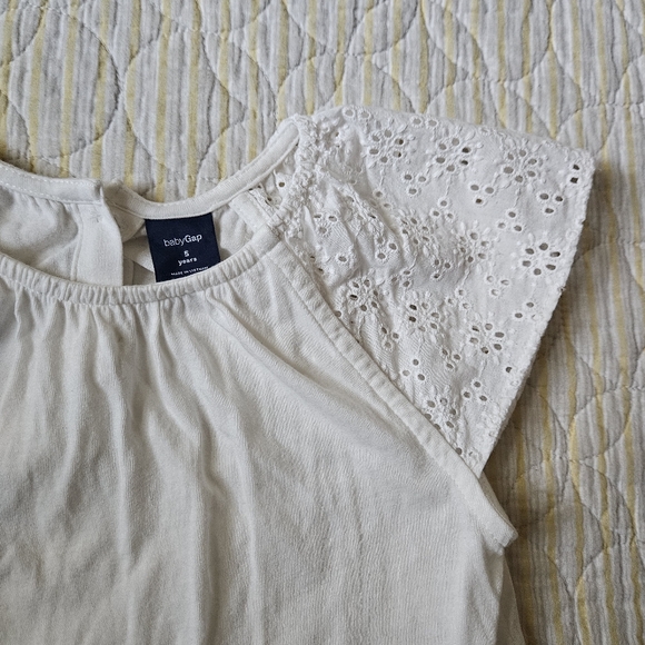 Toddler Girl 4/5 Summer Bundle - Picture 9 of 10